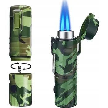 Zapalovač Plynový Zapalovač Plynový Zapalovač Žárovková sada USB svítilna