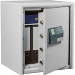 Burg Wächter Trezor DualSafe DS 445 E FP