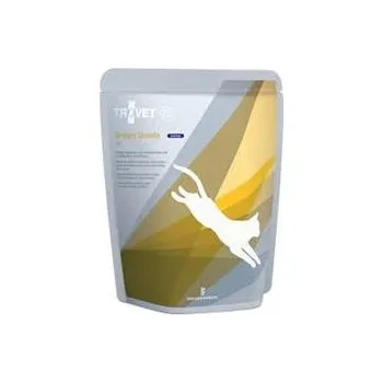 Krmivo pro kočku Trovet kočka ASD kapsička kuře 85g