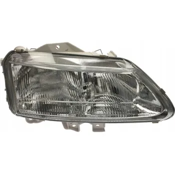 Přední světlomet SVĚTLOMET SVĚTLO PRAVÝ PRO RENAULT ESPACE III LAGUNA I