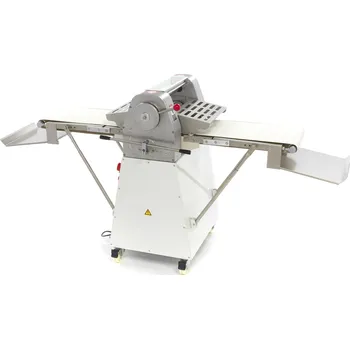 Hnětač těsta Míchadlo na těsto 38 cm - podlahový model | Maxima, 09377010