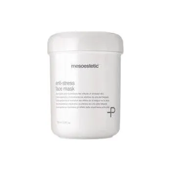 Pleťová maska Mesoestetic Anti-stress Mask 500ml