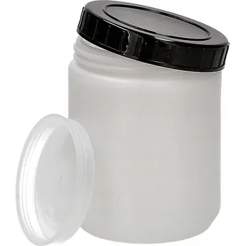 Dóza na potraviny Nádoba na reagenty Kartell 500 ml