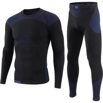 Set pánského termoprádla Pánský funkční termoset ESDY Therm Velikost: L