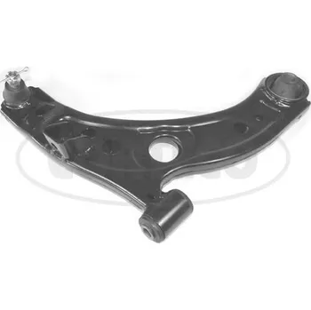 Zavěšení kol Řídicí páka, zavěšení kol CORTECO 49397337