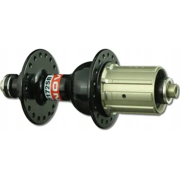 Náboj kola Zadní náboj Novatec NT-F172SB silniční 24 děr CZ