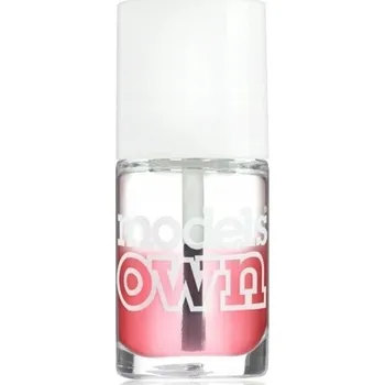 Models Own Olej Na Nehtovou Kůžičku a nehty Lemon