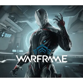 Hra pro Xbox One WarframeThe Wake Up Tenno Bundle DLC XBOX One / Series X|S Kod Klucz Xbox One digitální