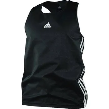 Pánské tričko Tričko adidas L černé