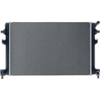 Motor automobilu Chladič, chlazení motoru MAHLE CR 959 000S