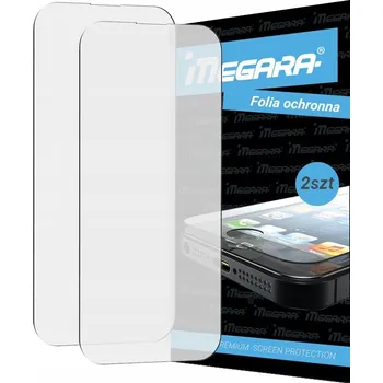 Ochranná Fólie Megara pro iPhone 16 Pro Max, 2 ks