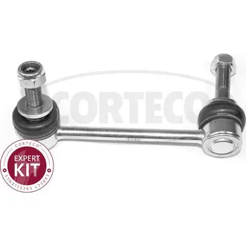 Zavěšení kol Tyč/vzpěra, stabilizátor CORTECO 49401041