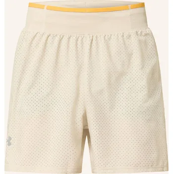 Pánské kraťasy Under Armour Pánské Běžecké Šortky 2V1 Ua Trail Run Launch,...