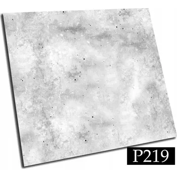 vinylová podlaha Samolepicí PVC dlaždice 25x25 Beton architektonický | PVC OBKLADY