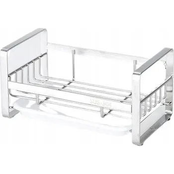 Odkapávač na nádobí Sušák na nádobí s odkapávací miskou AA144