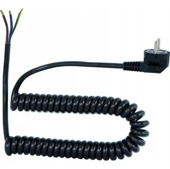 elektrický kabel Elektrický kabel Kulatý OW F-Elektro 3 x 1,0