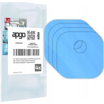 Pouzdro na mobilní telefon Hybridní Sklo apgo pro Lenovo Lemon K12, 1 ks