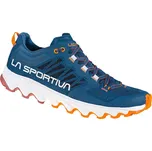 La Sportiva Helios III Women Denim/Rouge ,5 dámské boty