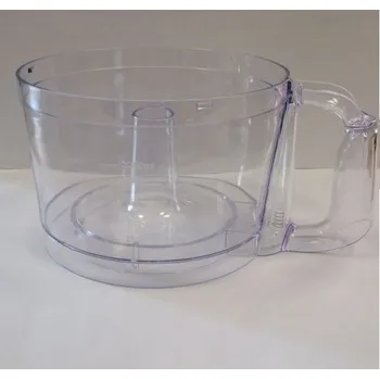 Kuchyňský robot Proficook Náhradní díl mísa pro robot Profi Cook PC-KM 1063