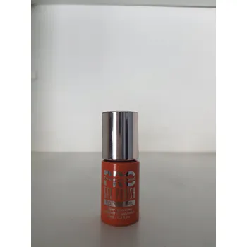 Přípravek na nehty HYBRIDNÍ LAK NA NEHTY 6 ML CC 490