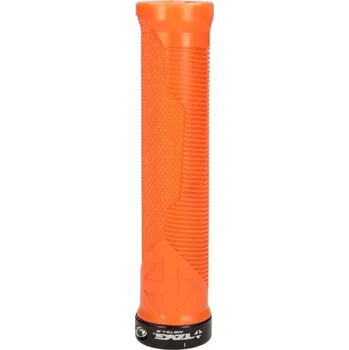 grip Gripy na kolo Tag Metals T1 Section Grip Orange LockOn
