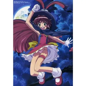 Obraz Plakát anime 29,7 x 42,5 cm