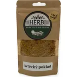 Herbi Aztécký poklad 100 g