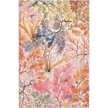 Kalendář Kalendarz Paperblanks 2025 Anemone Midi tygodniowy HOR