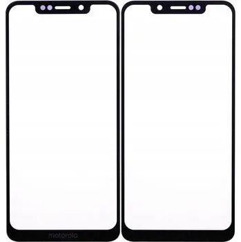 RYCHLÉ SKLO LCD Motorola One P30 Play XT1941