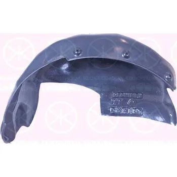 Nářadí pro automobil obložení, dutina kola AGB 5560FL-5