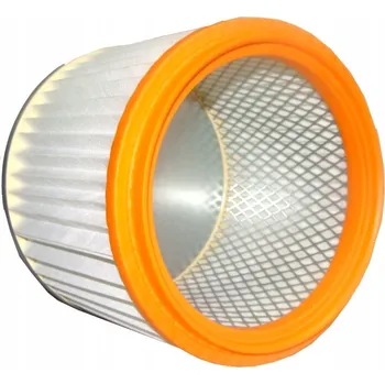 Filtr do vysavače OMÝVATELNÝ FILTR PRO MOKRÉ VYSÁVÁNÍ PRO EINHELL INOX 1250