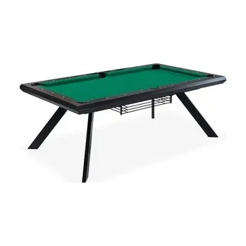 Kulečníkový stůl Kulečníkový stůl s kamennou deskou KLER Uno Biliardo