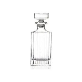 Karafa na whisky RCR Timeless