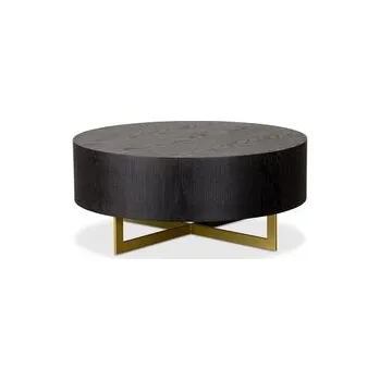 Konferenční stolek Stolek Kler Barrel