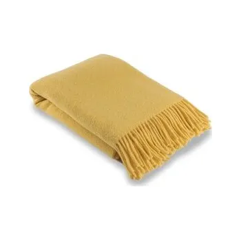 deka Vlněná deka Sztuka Beskidzka Mono