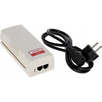 Napájecí zdroj POE SPT-1/1P 15.4 W šedý