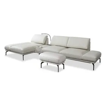 Sedací souprava Sedací souprava KLER Libretto W188