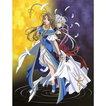 Obraz Plakát anime 42 x 54,4 cm