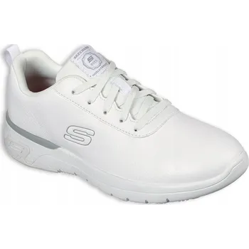 Pracovní obuv Pracovní polobotky Skechers Marsin - Gmina SR, velikost 36,5