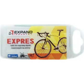 Příslušenství pro čtečku elektronické knihy Expand Expresní sada