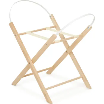 Příslušenství pro dětskou postel a kolébku Ahojbaby Smart stojan na Mojžíšův koš