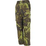 Kalhoty dětské maskáče US BDU vz.95 110-116