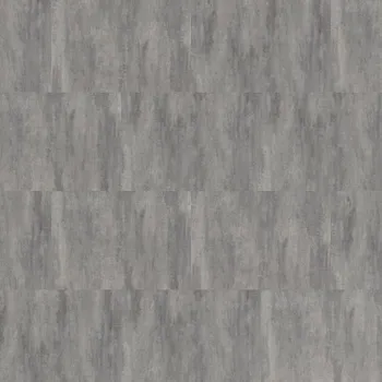 vinylová podlaha KPP SPC X-CELLENT WOOD/tl. 8 mm - Cement dark grey 80720