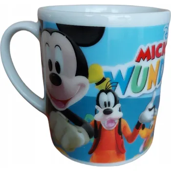 Keramický hrnek 160 ml Mickey Mouse Disney