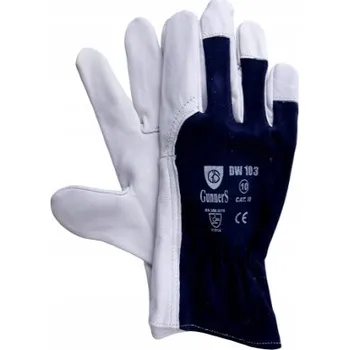 Pracovní rukavice Rukavice Gunners DW103 velikost 10 - L 1 pár