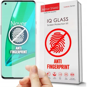 Pouzdro na mobilní telefon FÓLIE HYDROGELOVÁ MATNÁ S EFEKTEM PAPÍRU PRO ONEPLUS 9 PRO ORIGINÁL