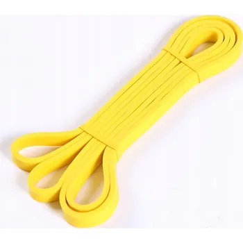 Posilovací guma Gymtek 2-7 kg 1 ks