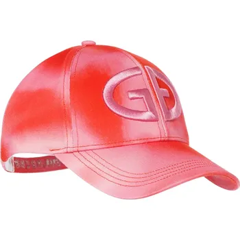 Kšiltovka Dámská kšiltovka Goldbergh Indulge Lumina Sunset