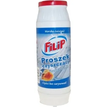 Univerzální čisticí prostředek Filip univerzální čisticí prášek 500 l