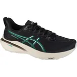 Černo-zelené pánské běžecké tenisky ASICS GT-2000 13 1011B861-004 Velikost: 44
